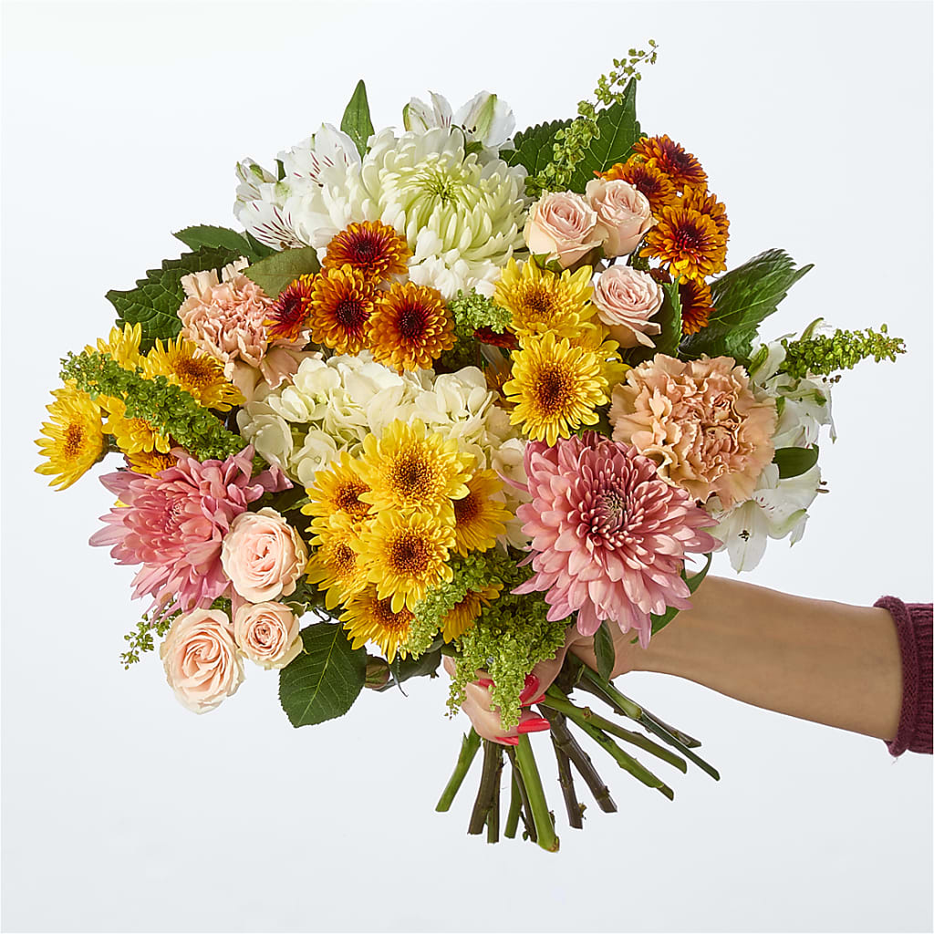 Fall Celebration Bouquet – Sahotra Floral Company Llc, Albuquerque NM