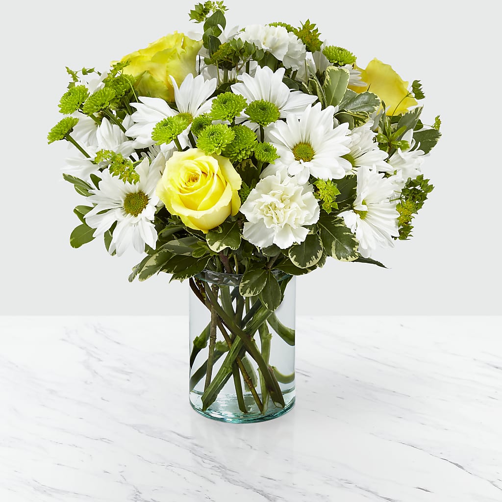 Happy Day Bouquet – Sahotra Floral Company Llc, Albuquerque NM