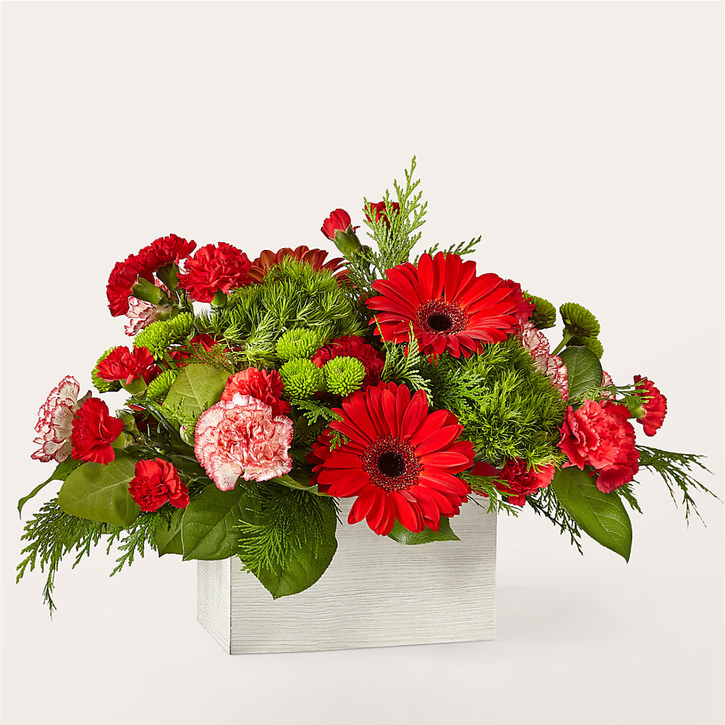 The Rudolph Bouquet – Sahotra Floral Company Llc, Albuquerque NM