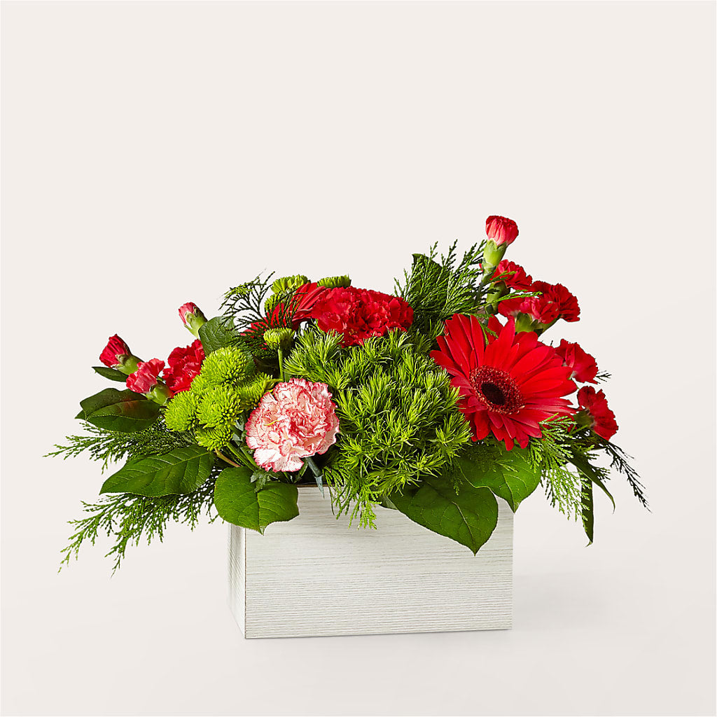 The Rudolph Bouquet – Sahotra Floral Company Llc, Albuquerque NM