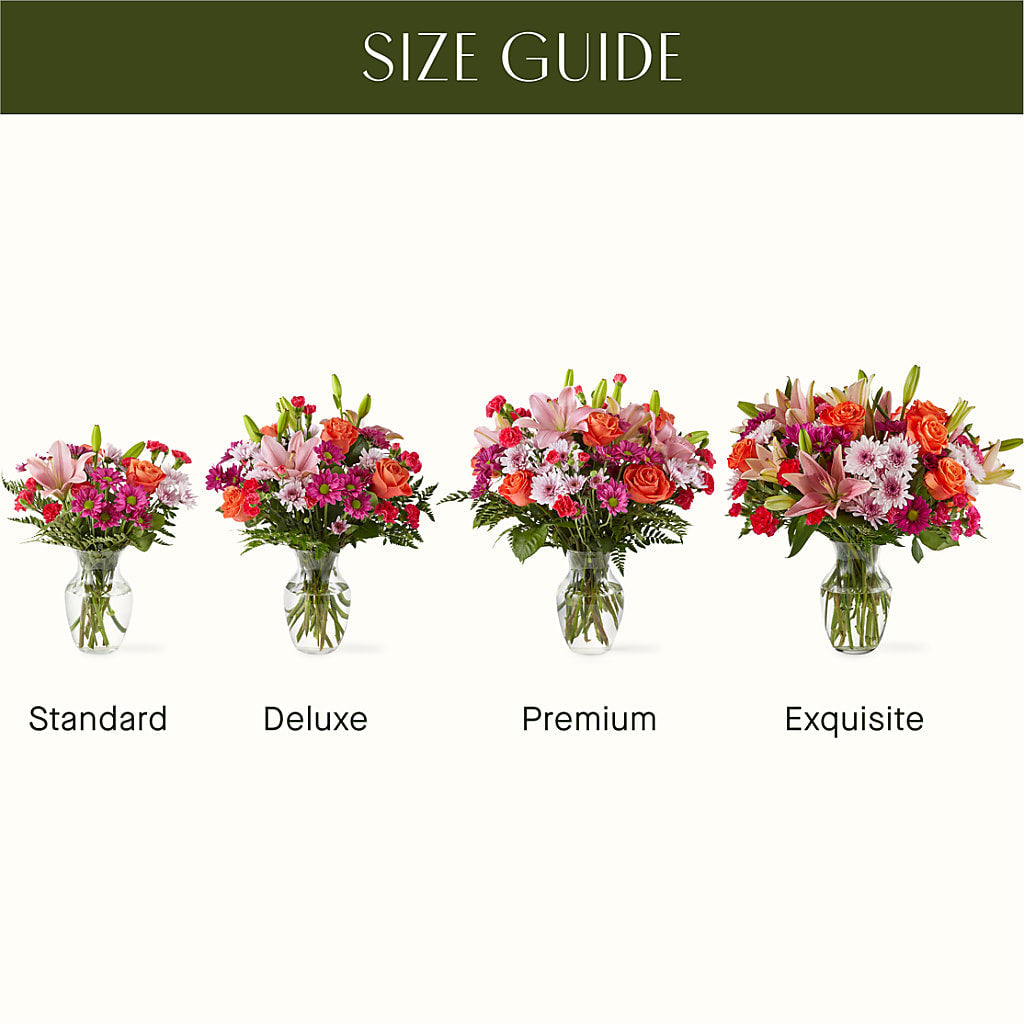 Light of My Life Bouquet – Sahotra Floral Company Llc, Albuquerque NM