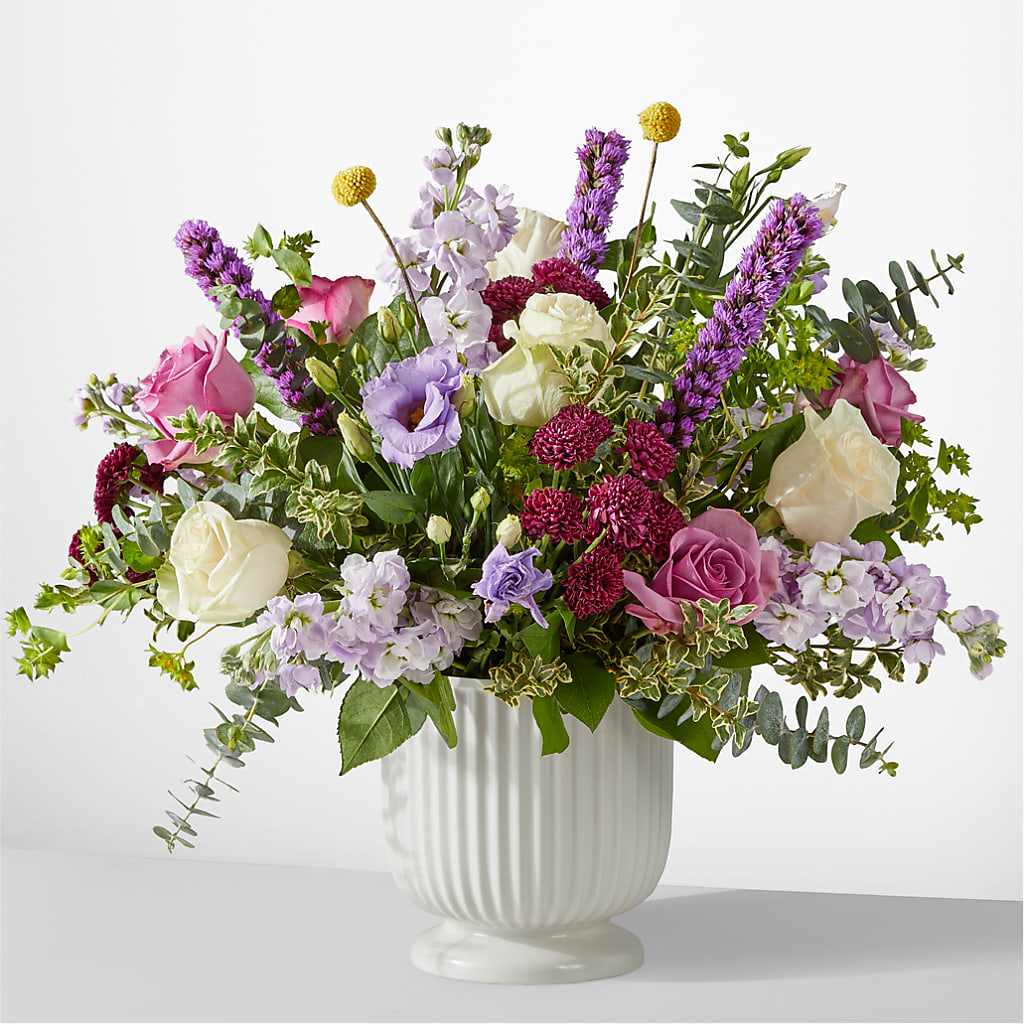 Work of Art Bouquet – Sahotra Floral Company Llc, Albuquerque NM