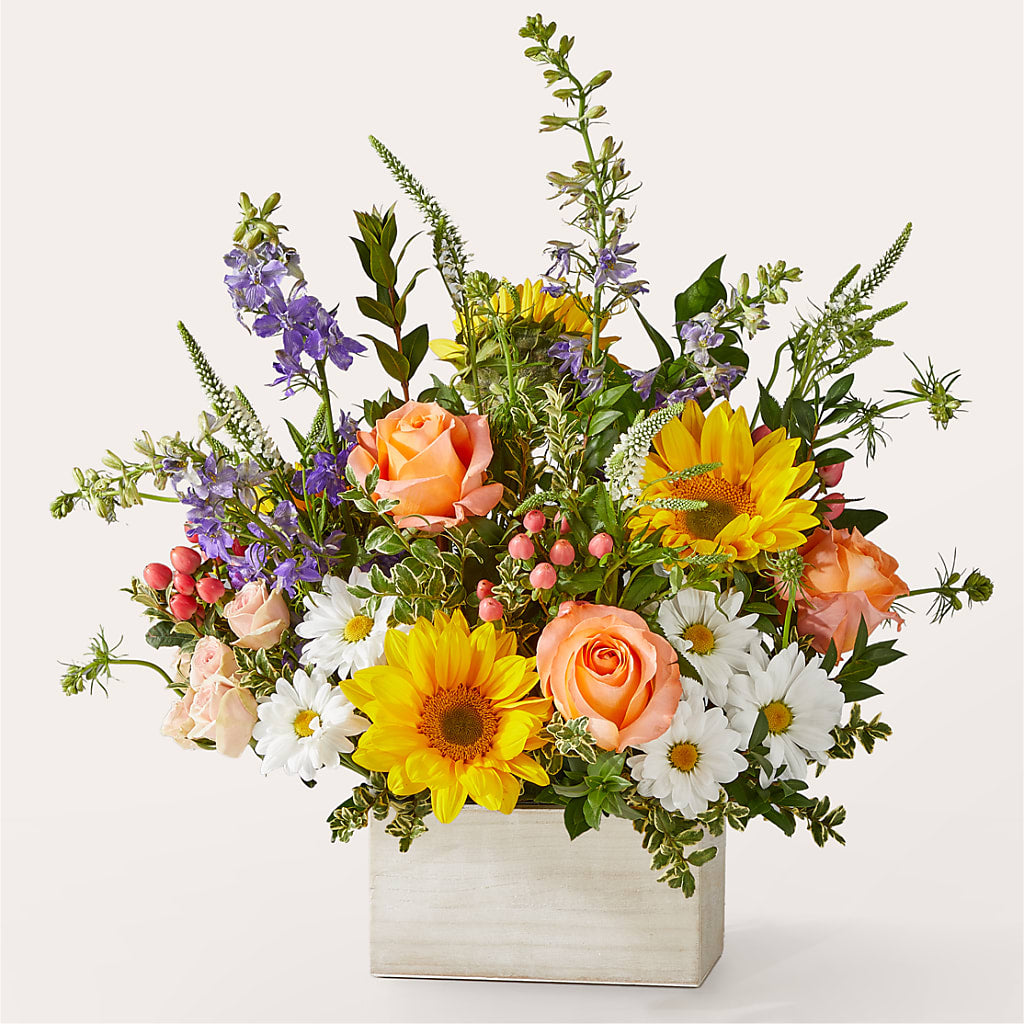 The Good Life Bouquet – Sahotra Floral Company Llc, Albuquerque NM