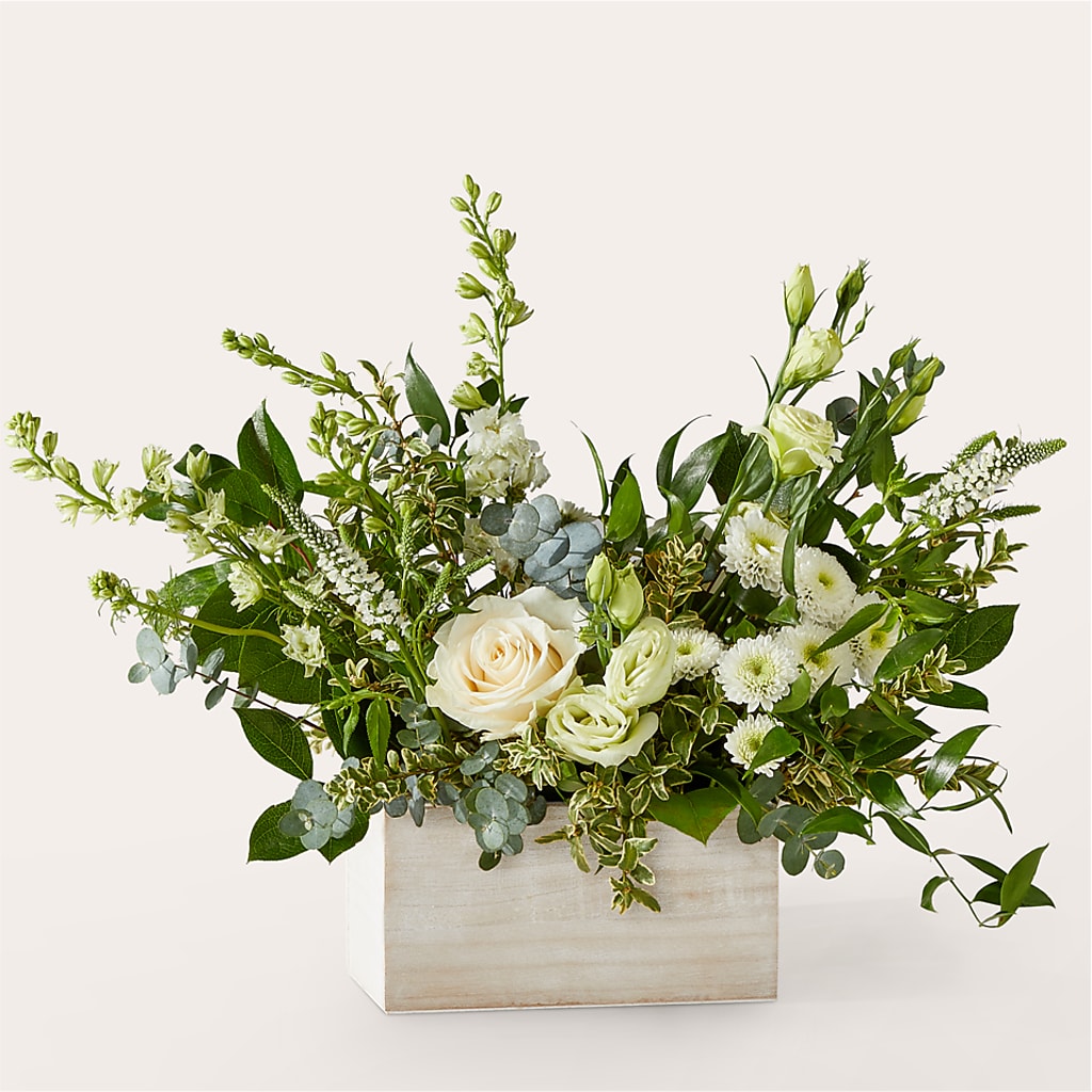 Cashmere Bouquet – Sahotra Floral Company Llc, Albuquerque NM