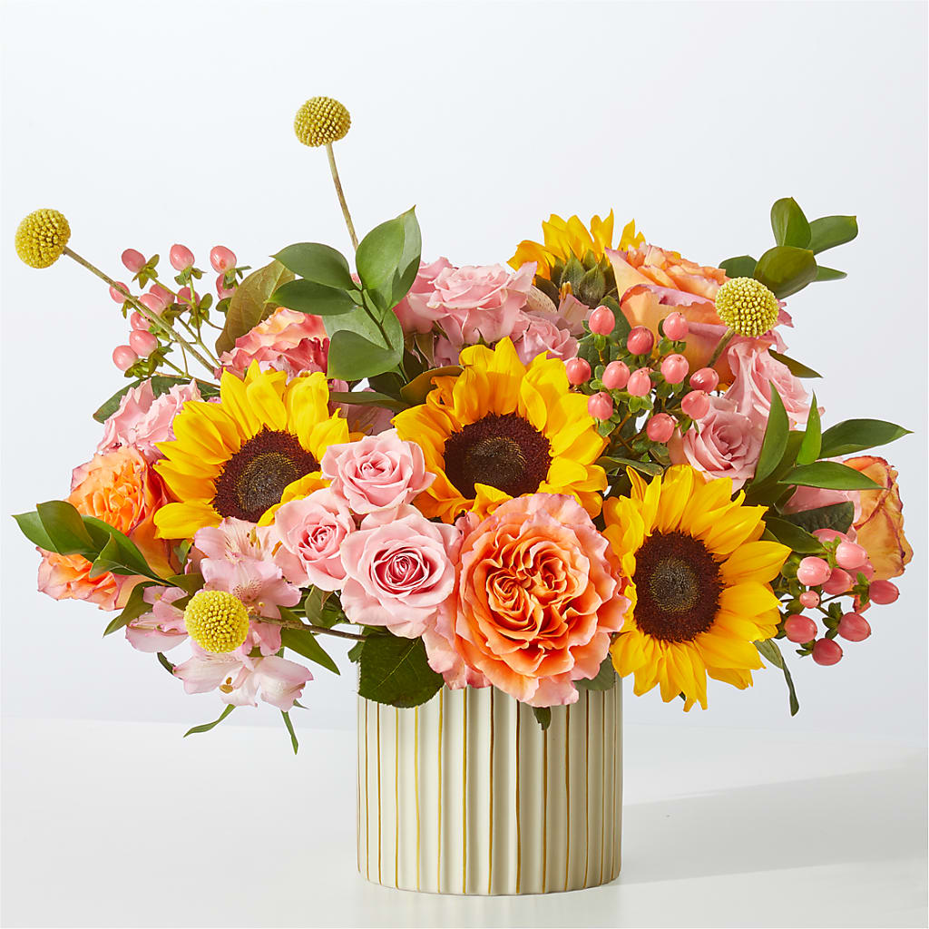 Sun's Out Bouquet – Sahotra Floral Company Llc, Albuquerque NM