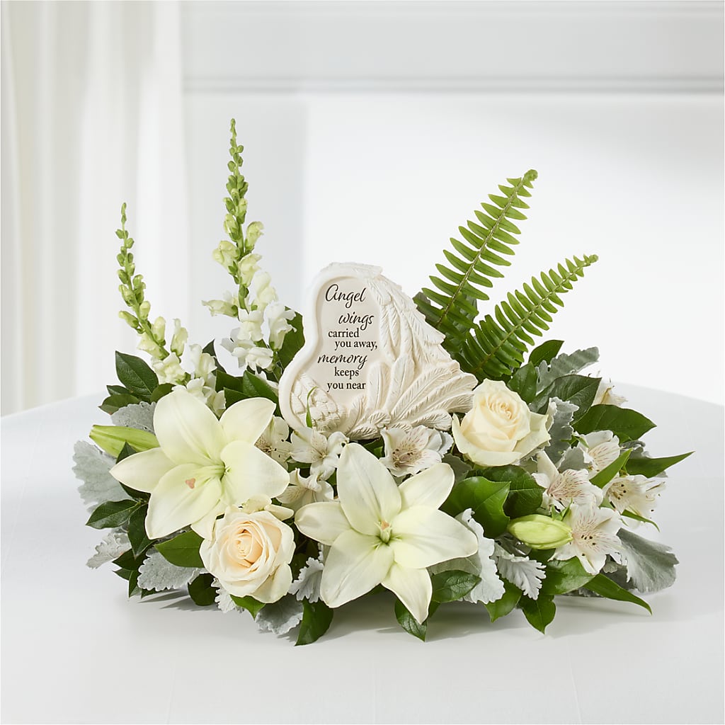 Holding You Close Arrangement – Sahotra Floral Company Llc, Albuquerque NM