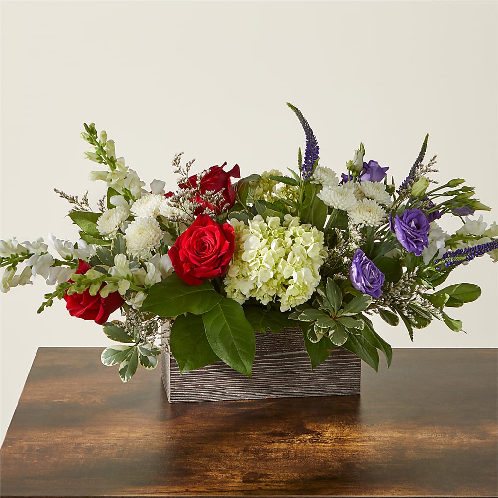 Sweet Magnolia Bouquet – Sahotra Floral Company Llc, Albuquerque NM
