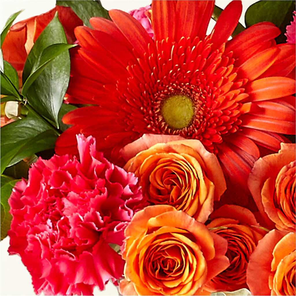 Florist Designed Mixed Bouquet – Sahotra Floral Company Llc, Albuquerque NM