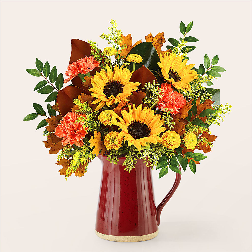 Gourd Vibes Bouquet – Sahotra Floral Company Llc, Albuquerque NM