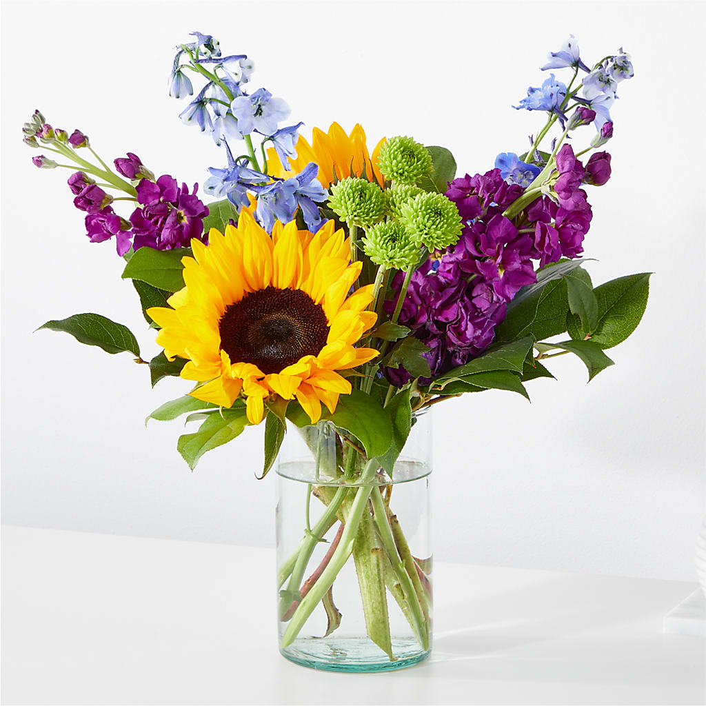 Catching Rays Bouquet – Sahotra Floral Company Llc, Albuquerque NM