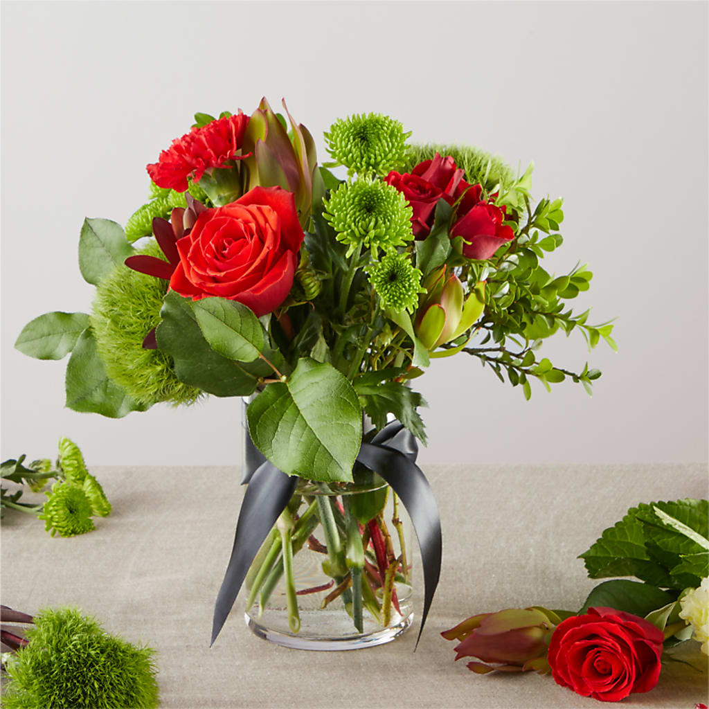 Heritage Kindle – A Florist Original – Sahotra Floral Company Llc, Albuquerque NM