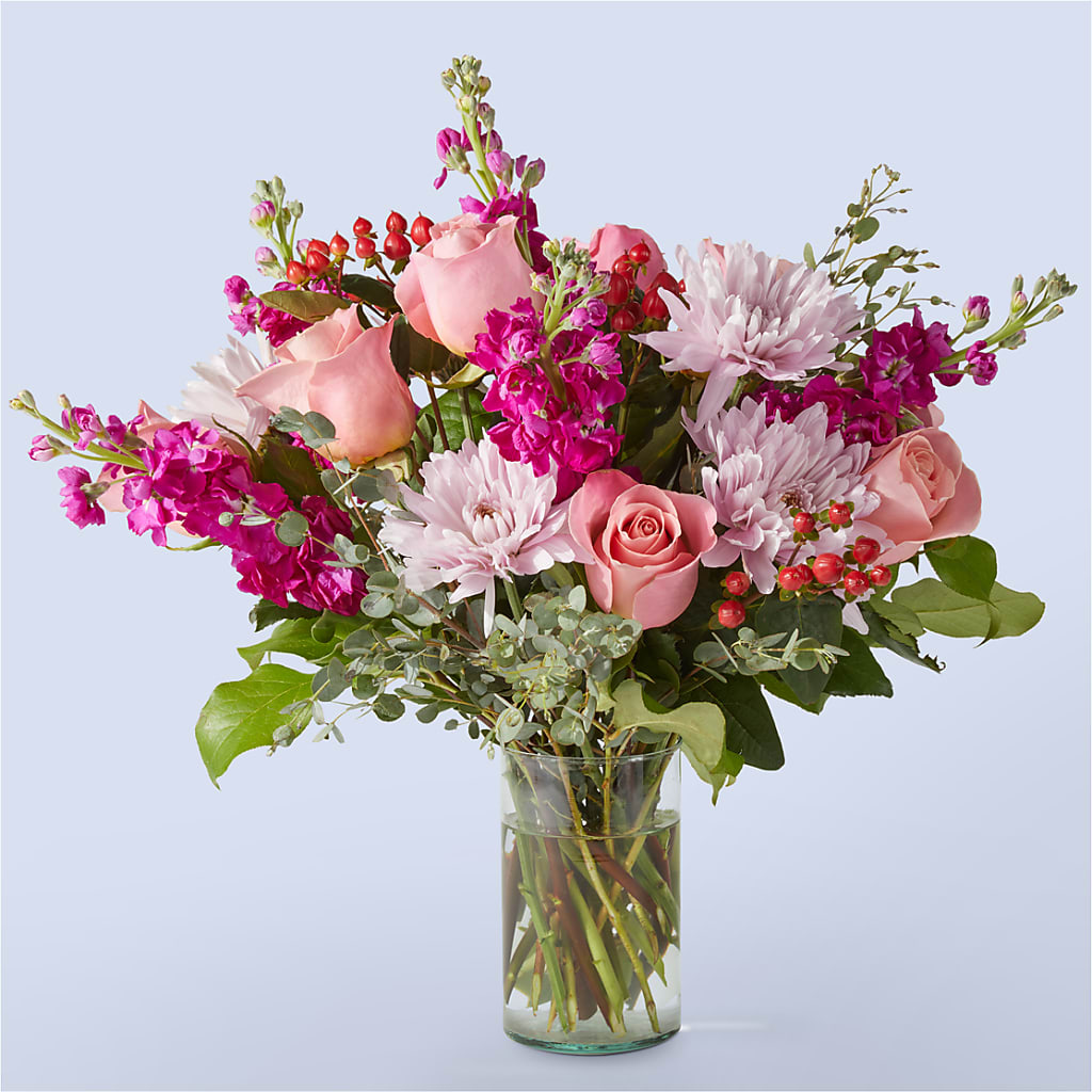 Sunday Morning Bouquet – Sahotra Floral Company Llc, Albuquerque NM