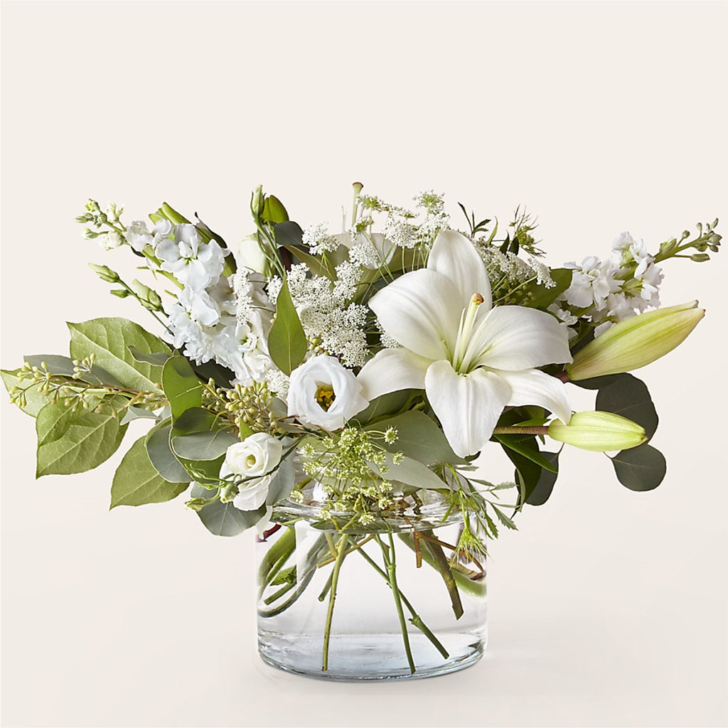 Alluring Elegance Bouquet – Sahotra Floral Company Llc, Albuquerque NM