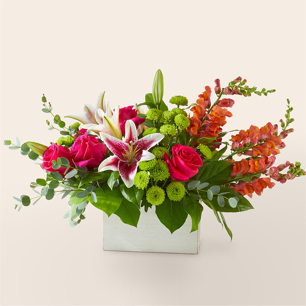 Wild Spirit Bouquet – Sahotra Floral Company Llc, Albuquerque NM