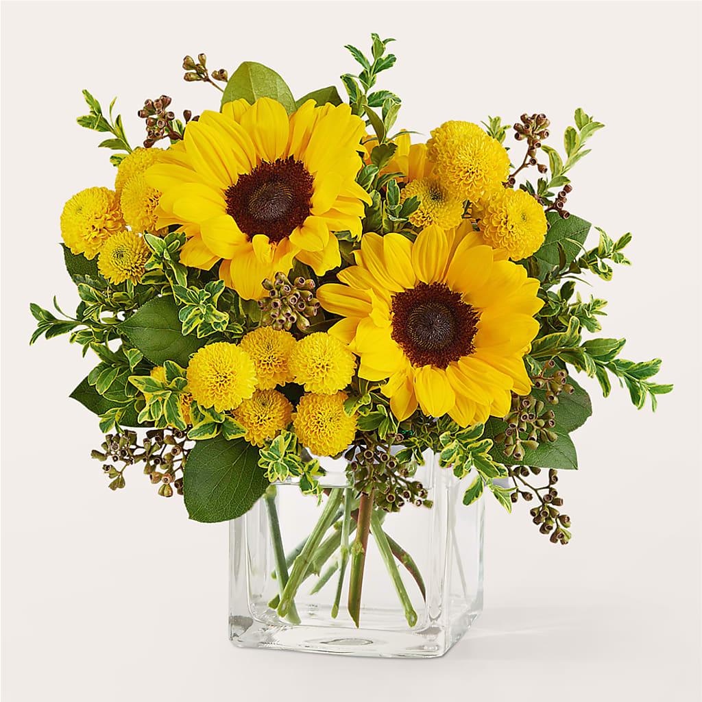 Luminous Morning Bouquet – Sahotra Floral Company Llc, Albuquerque NM