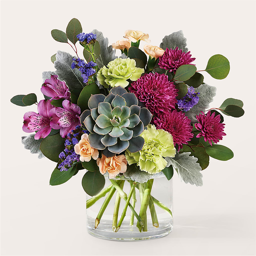 Botanical Dream Bouquet – Sahotra Floral Company Llc, Albuquerque NM