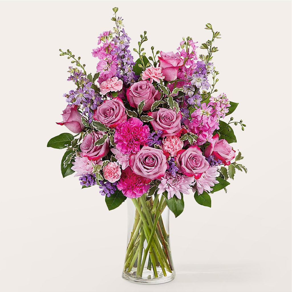 Sincerely Yours Bouquet – Sahotra Floral Company Llc, Albuquerque NM