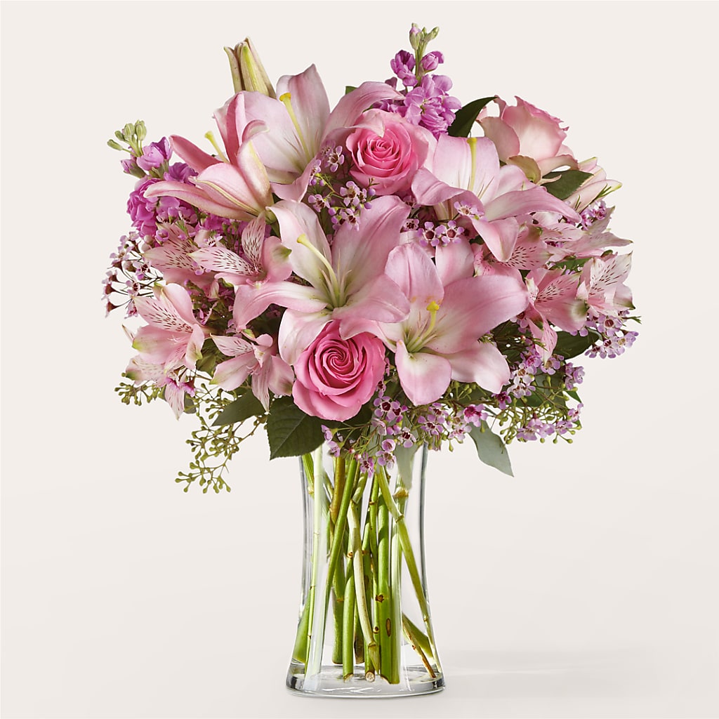 Gentle Gesture Bouquet – Sahotra Floral Company Llc, Albuquerque NM