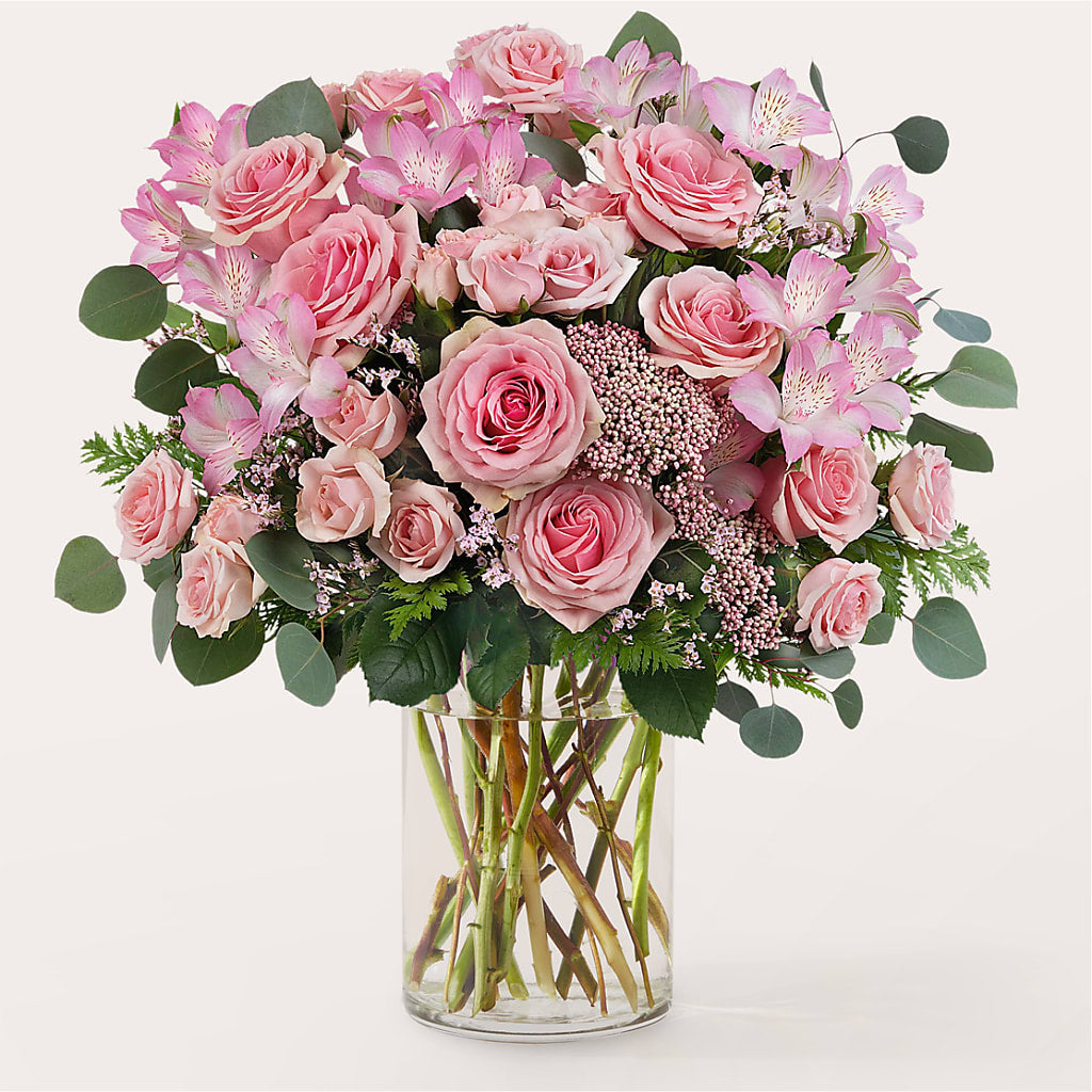 Sweetheart Bouquet – Sahotra Floral Company Llc, Albuquerque NM