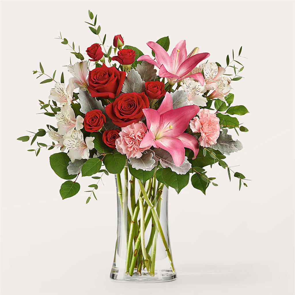 Everything to Me Bouquet – Sahotra Floral Company Llc, Albuquerque NM