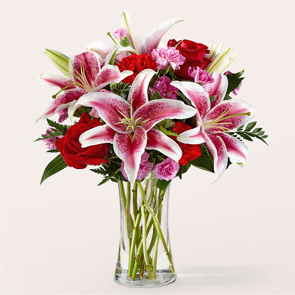 Honeymoon Bouquet – Sahotra Floral Company Llc, Albuquerque NM