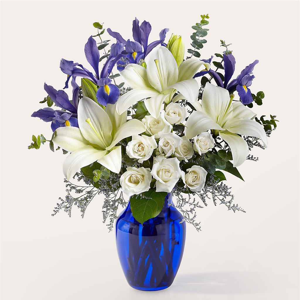 Restorative Pause Bouquet – Sahotra Floral Company Llc, Albuquerque NM