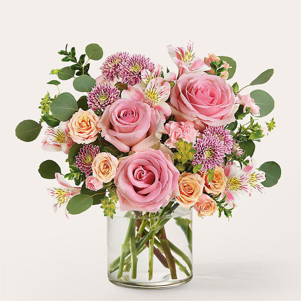 Pleasant Pastures Bouquet – Sahotra Floral Company Llc, Albuquerque NM
