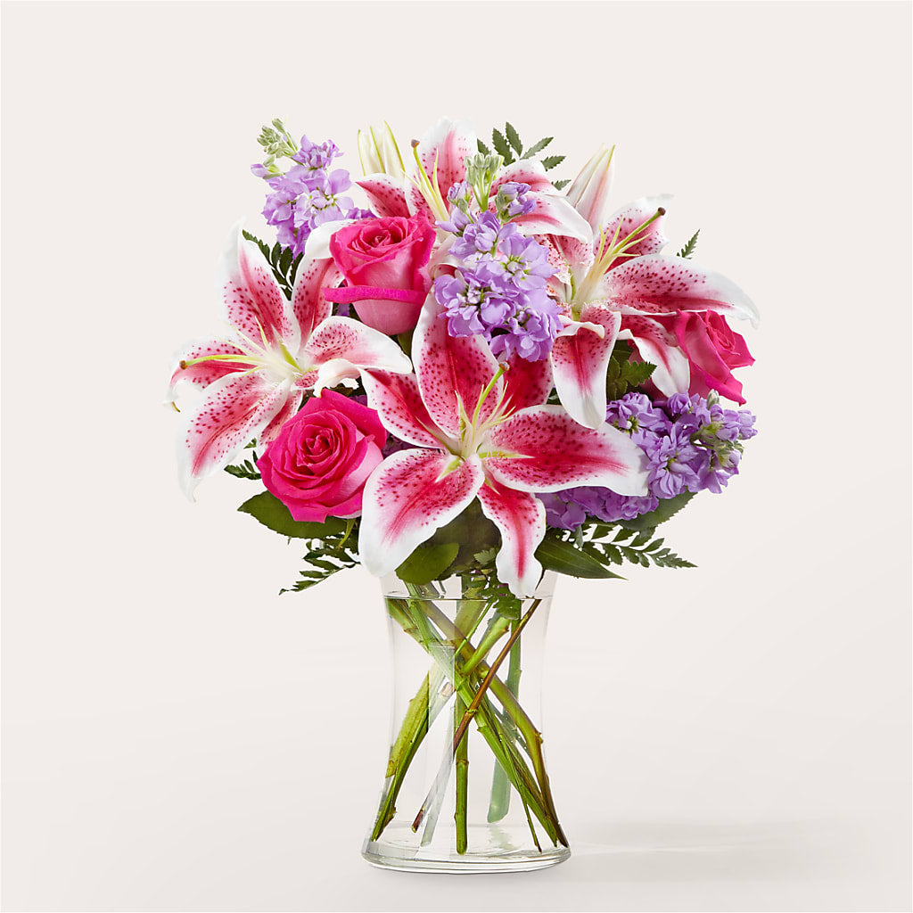 Amore Bouquet – Sahotra Floral Company Llc, Albuquerque NM