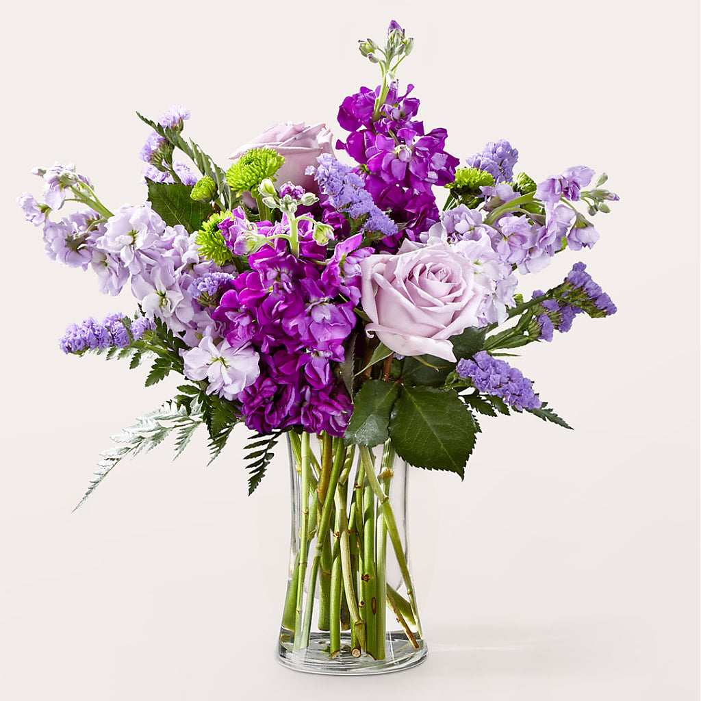 Grapeful Bouquet – Sahotra Floral Company Llc, Albuquerque NM