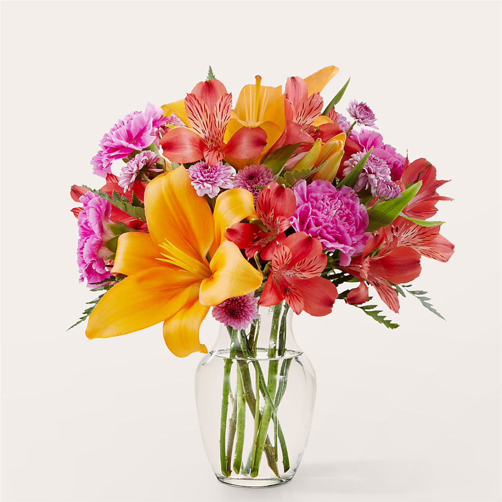 Entranced Bouquet – Sahotra Floral Company Llc, Albuquerque NM