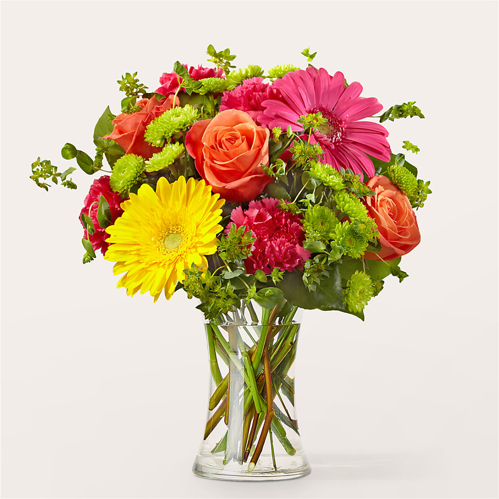 Fruit Punch Bouquet – Sahotra Floral Company Llc, Albuquerque NM
