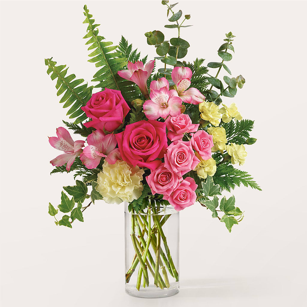 Strawberry Margarita Bouquet – Sahotra Floral Company Llc, Albuquerque NM