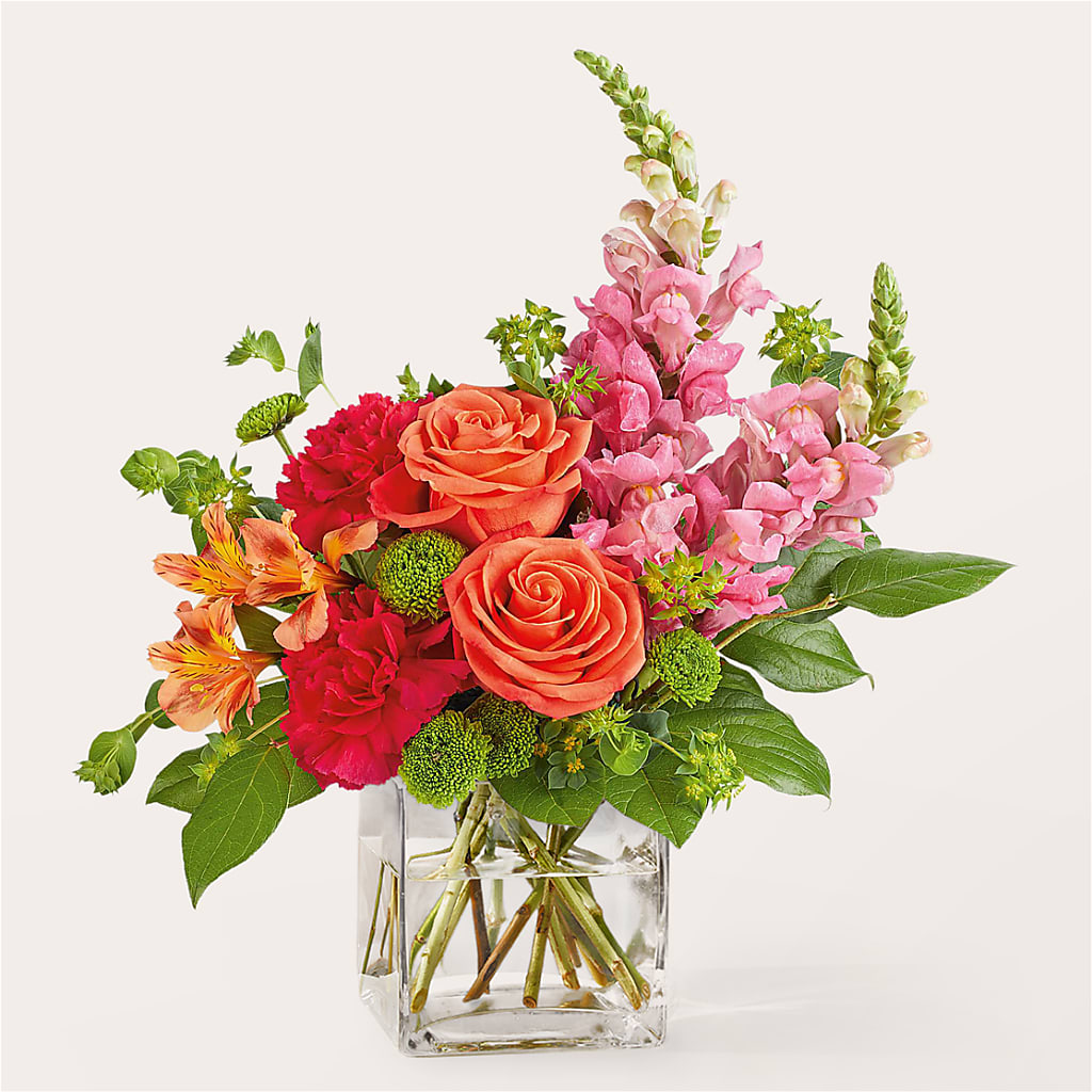 Cosmopolitan Bouquet – Sahotra Floral Company Llc, Albuquerque NM