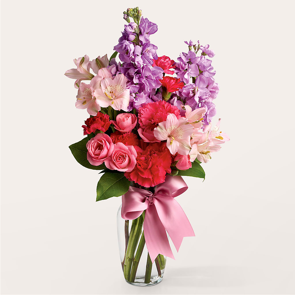 Main Character Bouquet – Sahotra Floral Company Llc, Albuquerque NM