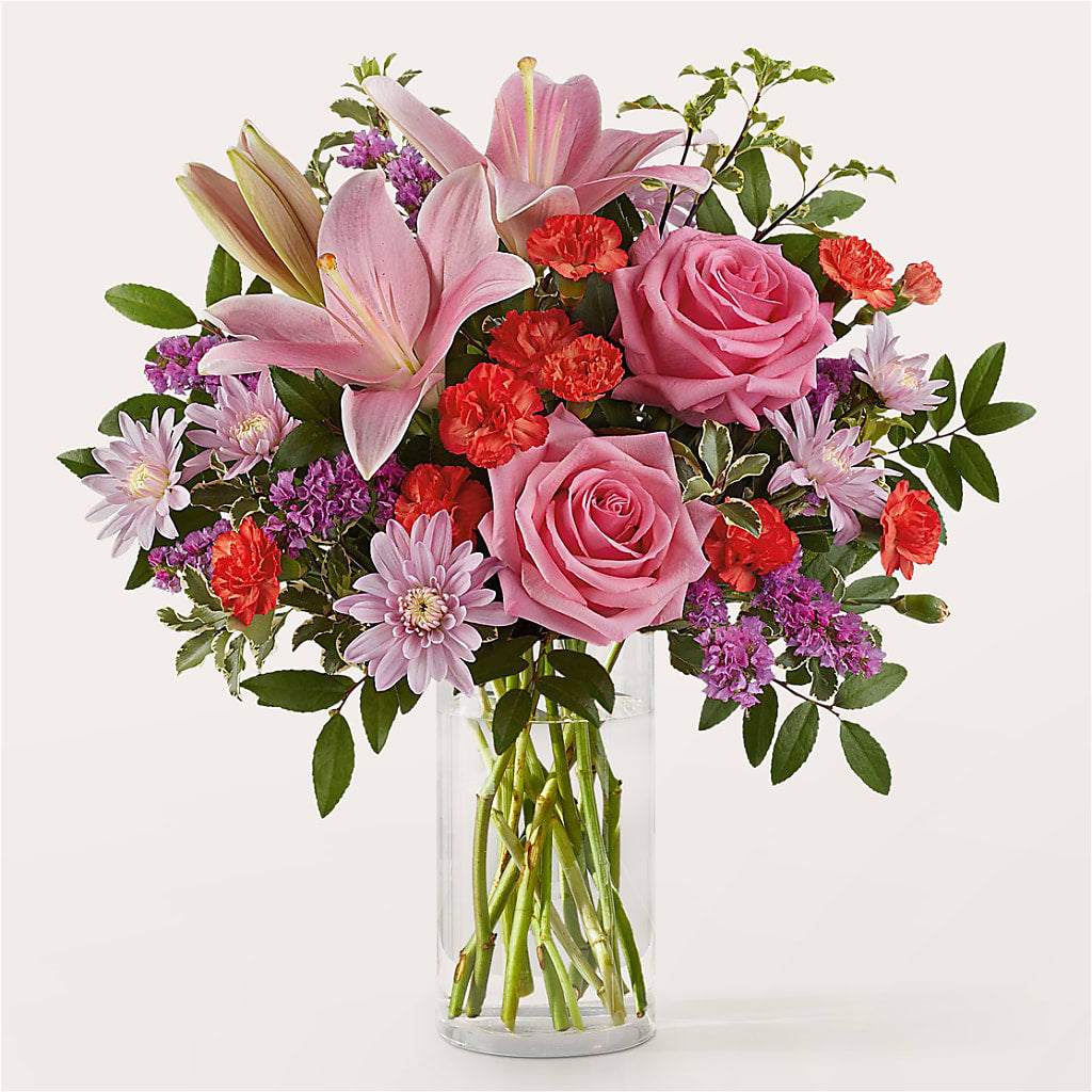 Sequins Bouquet – Sahotra Floral Company Llc, Albuquerque NM