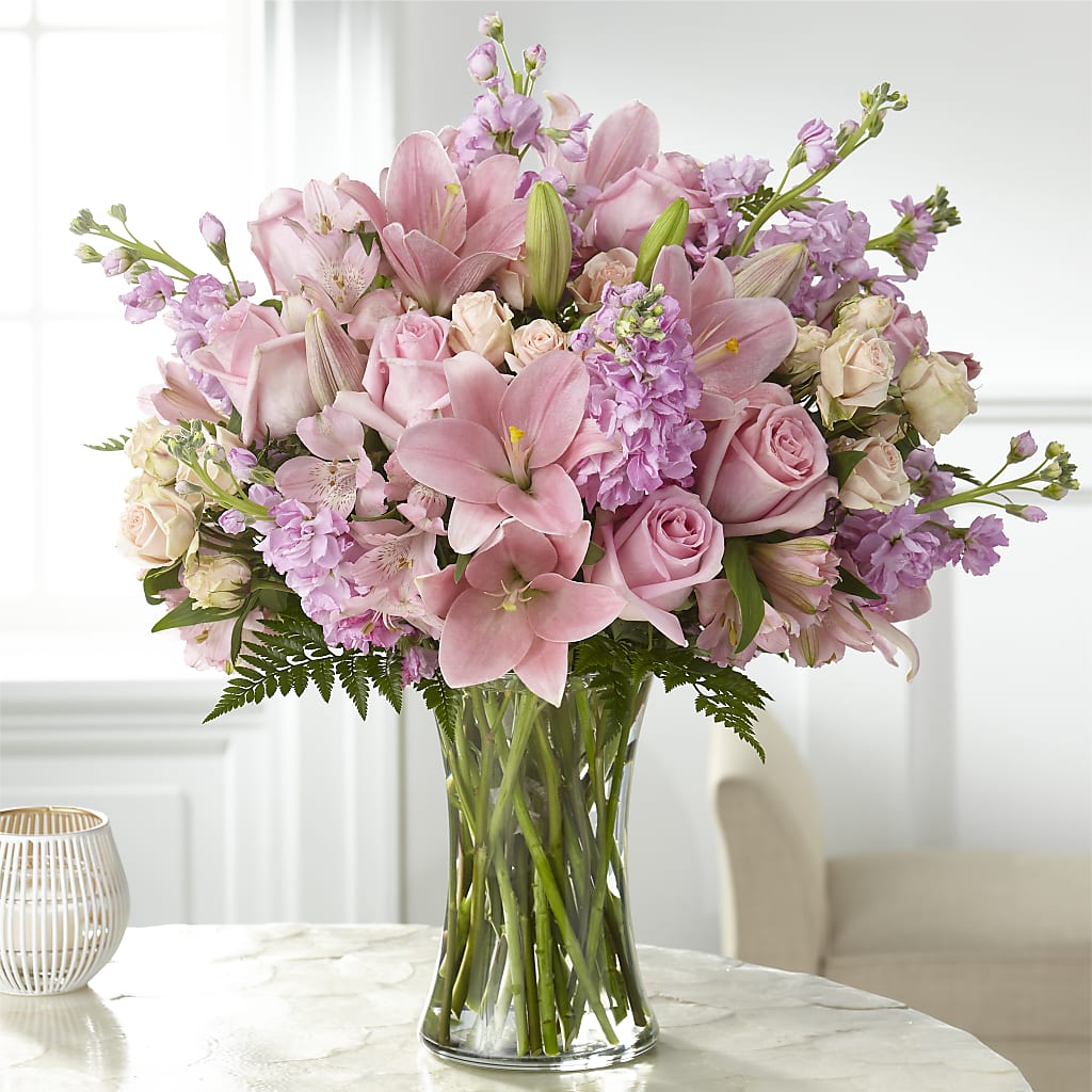 Wishes & Blessings Bouquet – Sahotra Floral Company Llc, Albuquerque NM
