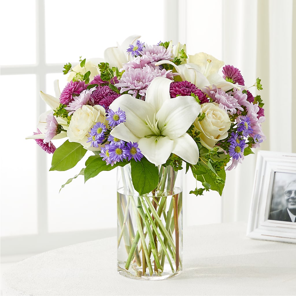 Wishing Peace Bouquet – Sahotra Floral Company Llc, Albuquerque NM