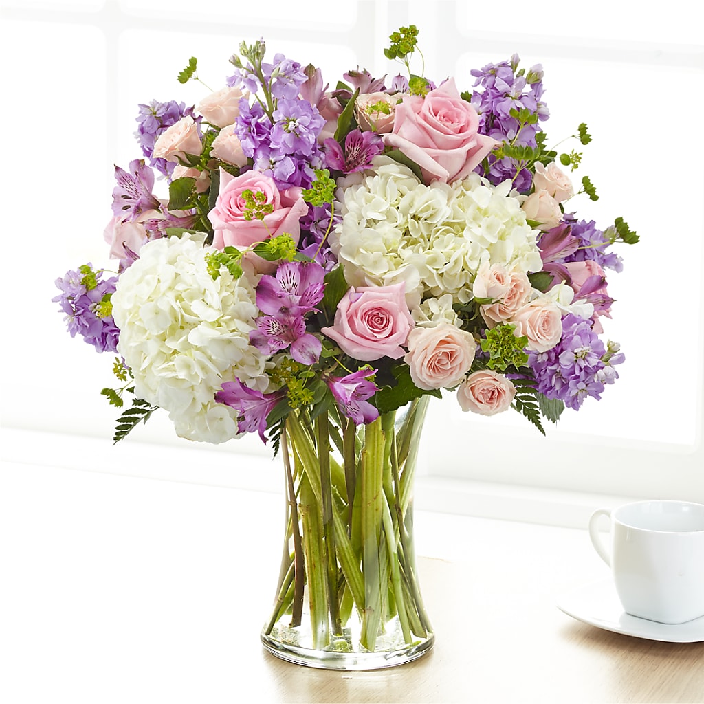 Shared Sentiment Bouquet – Sahotra Floral Company Llc, Albuquerque NM