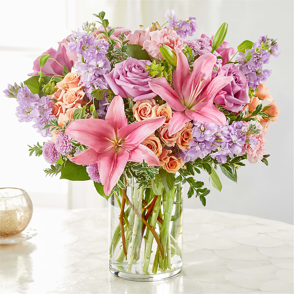 Resilience Bouquet – Sahotra Floral Company Llc, Albuquerque NM