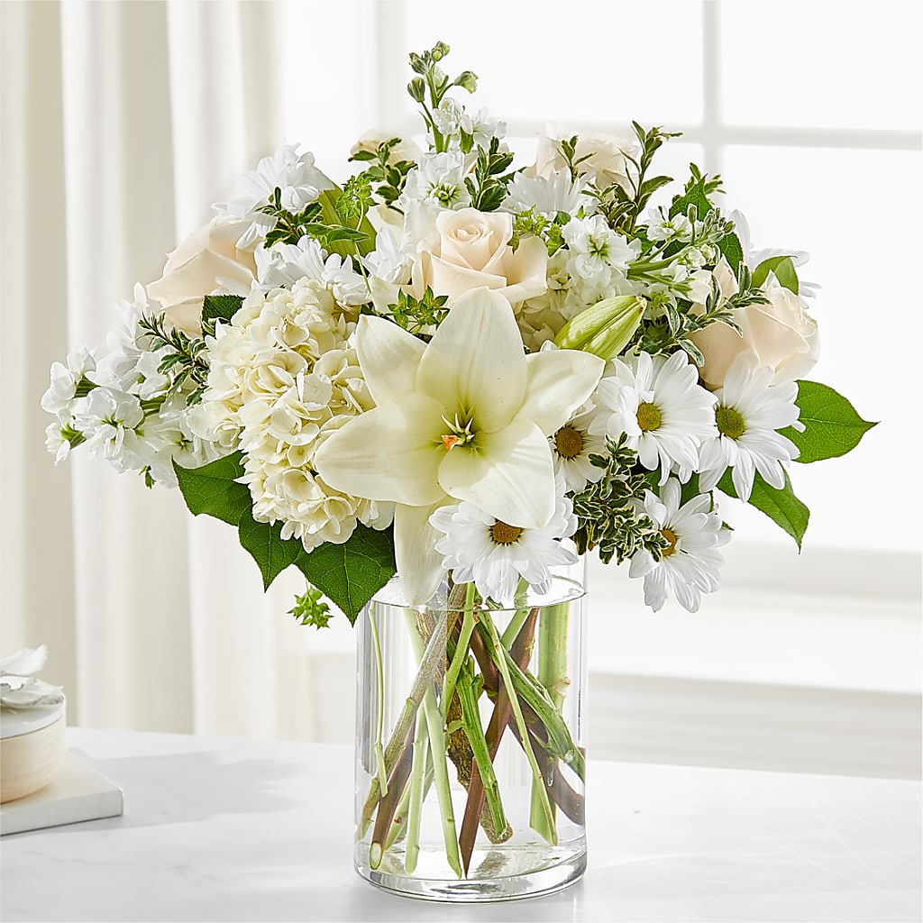 Hope & Renewal Bouquet – Sahotra Floral Company Llc, Albuquerque NM
