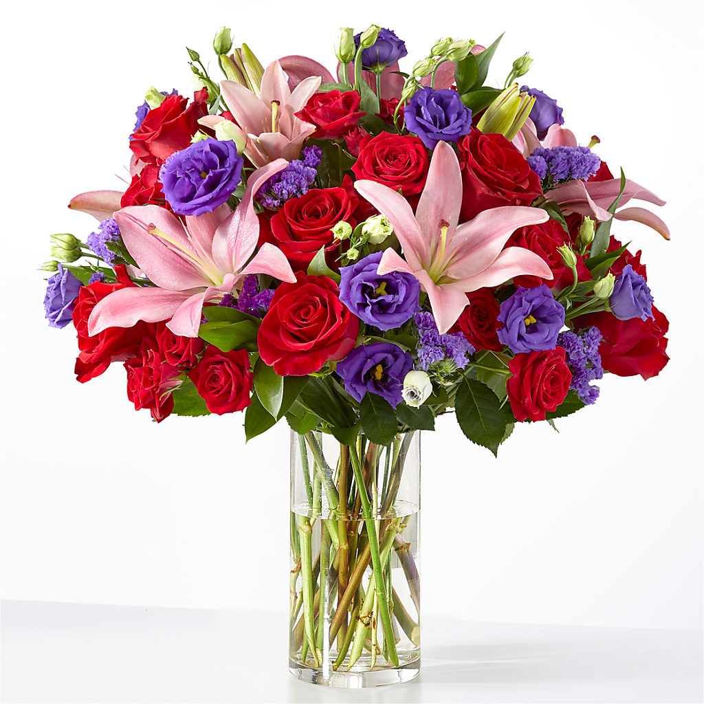 Truly Stunning Bouquet – Sahotra Floral Company Llc, Albuquerque NM