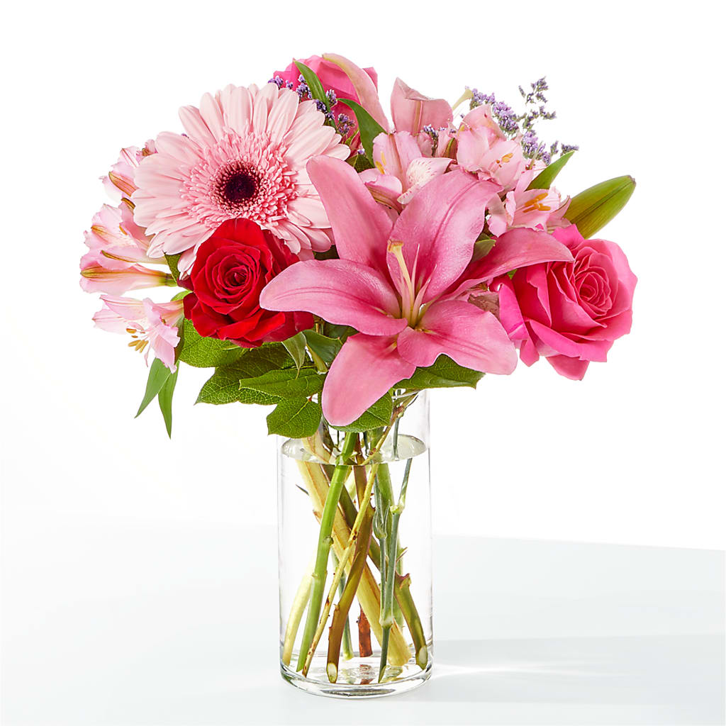Lots of Love Bouquet – Sahotra Floral Company Llc, Albuquerque NM