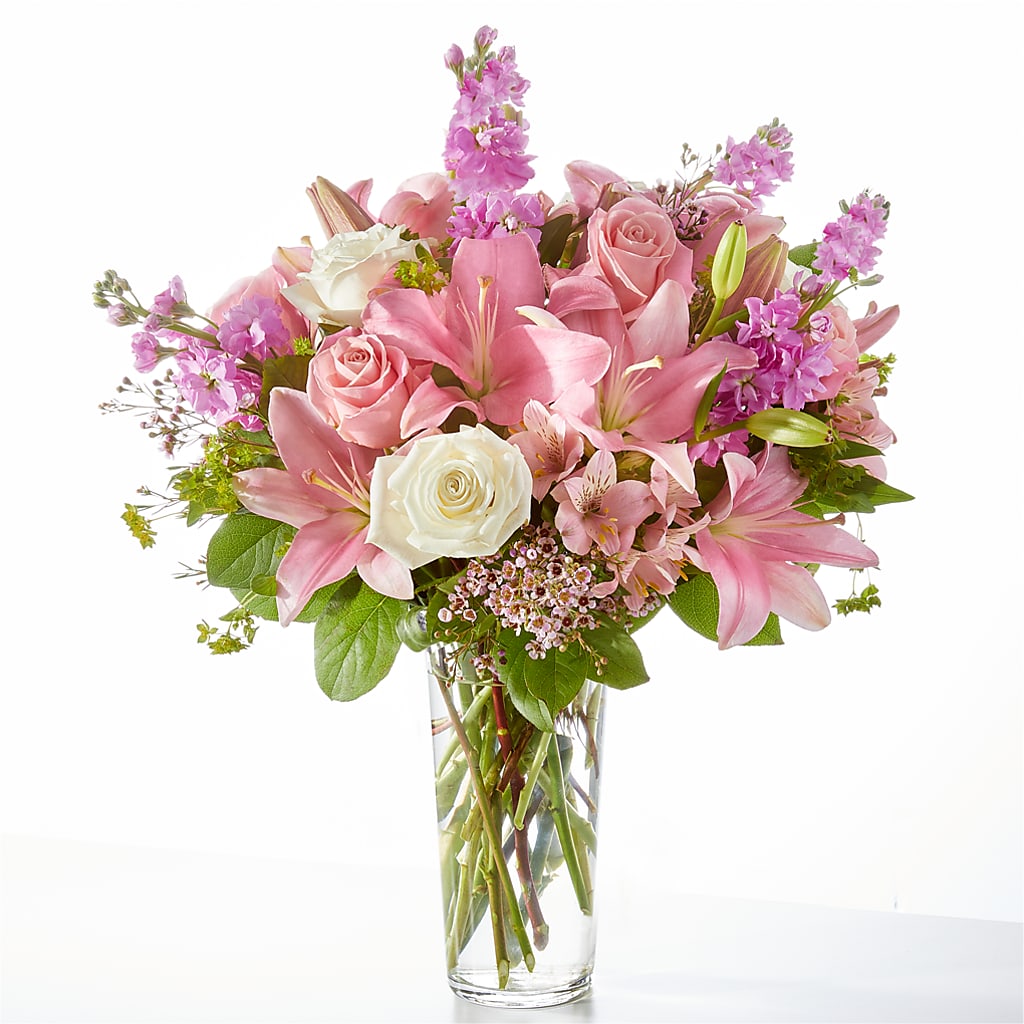 Ethereal Beauty Bouquet – Sahotra Floral Company Llc, Albuquerque NM