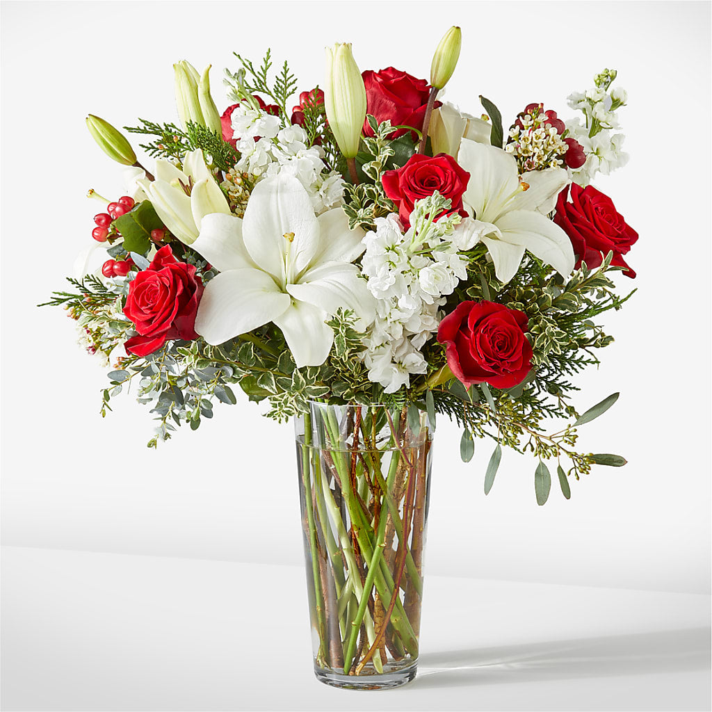 Twinkle Lights Bouquet – Sahotra Floral Company Llc, Albuquerque NM