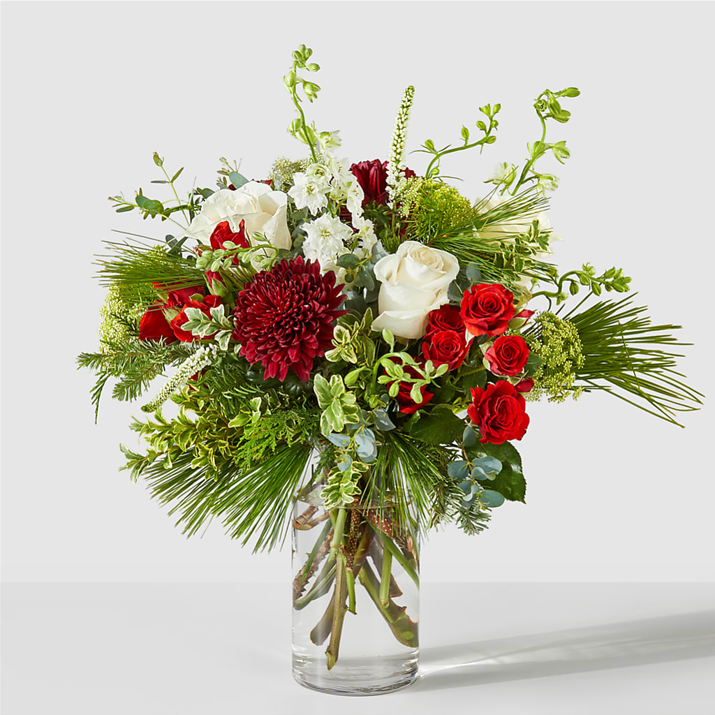 Favorite Traditions Bouquet – Sahotra Floral Company Llc, Albuquerque NM