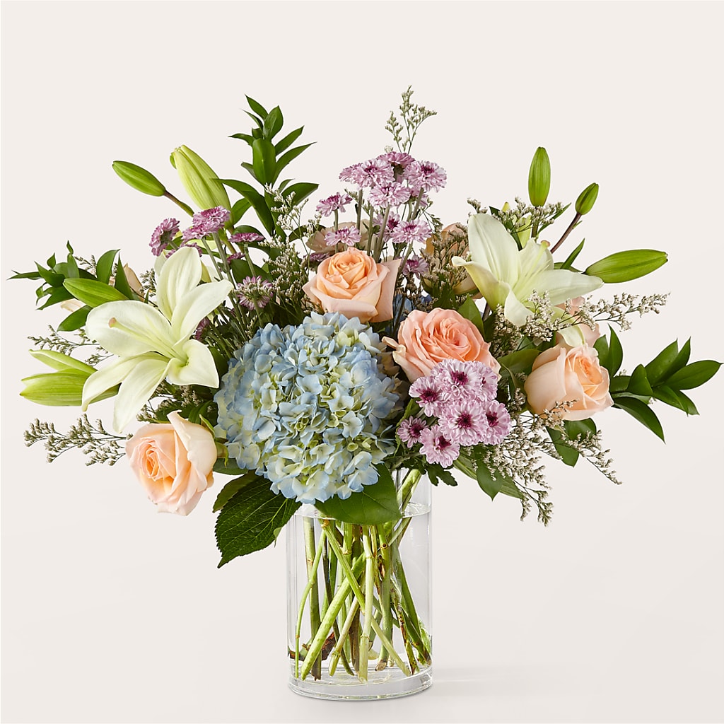 Slow Mornings Bouquet – Sahotra Floral Company Llc, Albuquerque NM