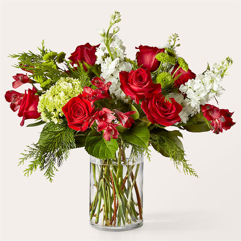 Tree Shopping Bouquet – Sahotra Floral Company Llc, Albuquerque NM