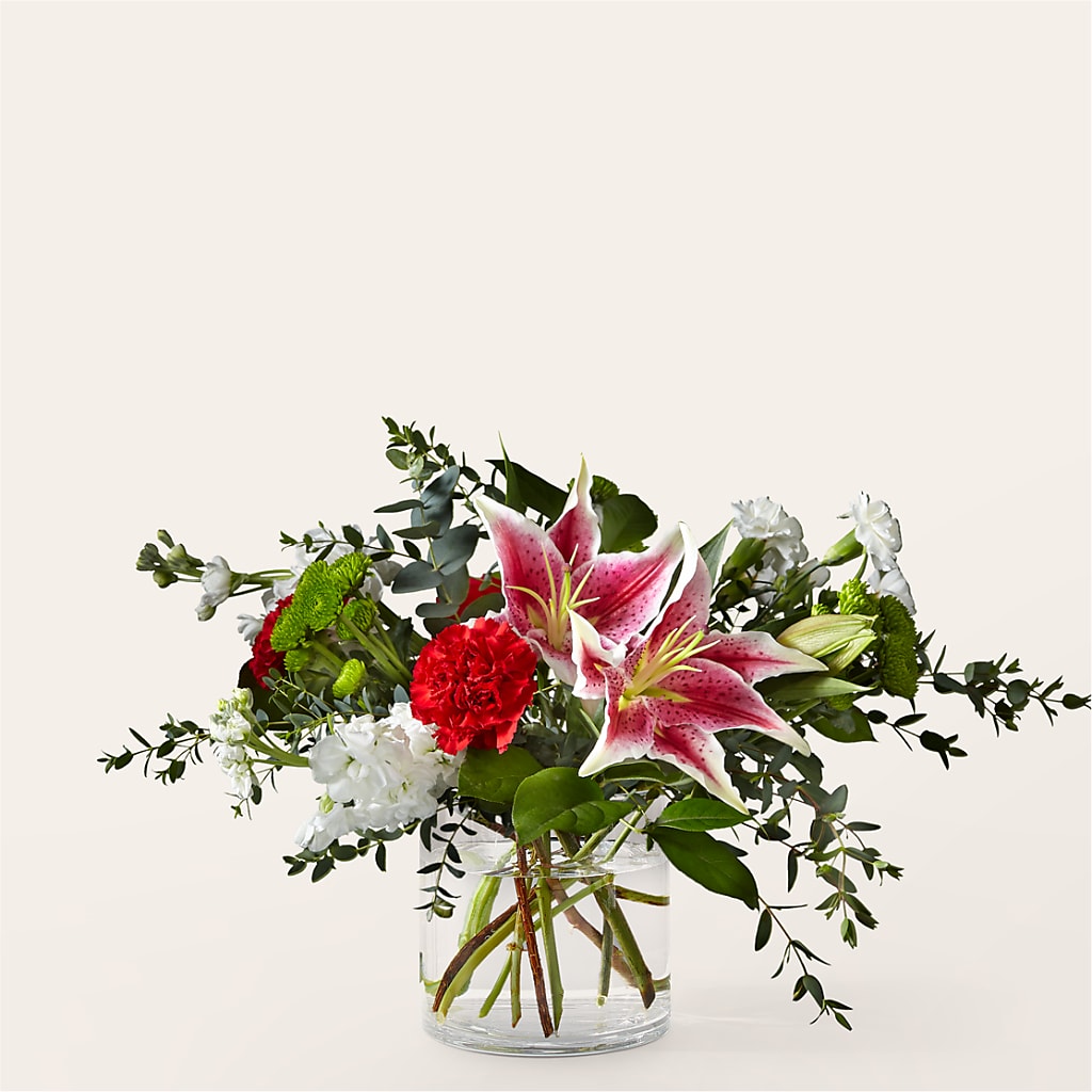 Gumdrop Button Bouquet – Sahotra Floral Company Llc, Albuquerque NM