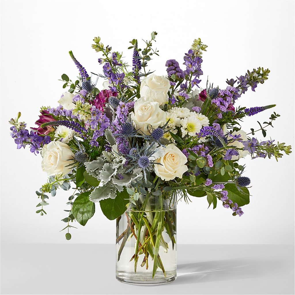 Shooting Star Bouquet – Sahotra Floral Company Llc, Albuquerque NM