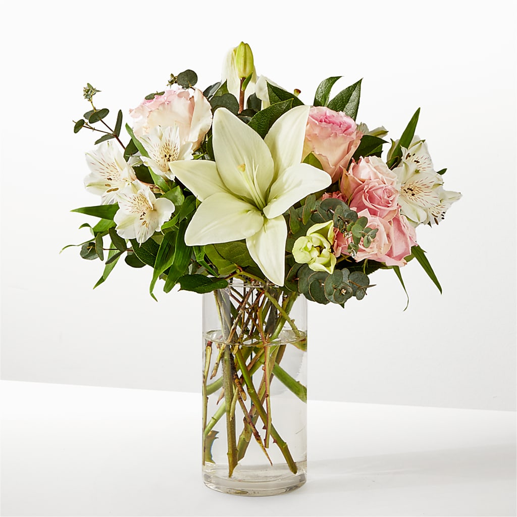 Ballet Slippers Bouquet – Sahotra Floral Company Llc, Albuquerque NM